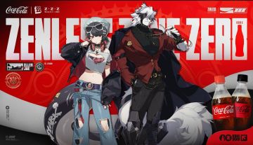 《绝区零》三方联动定档！1.20日服启福利