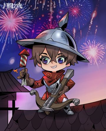 叮叮！S6最新萌动棋子皮肤原画已送达！