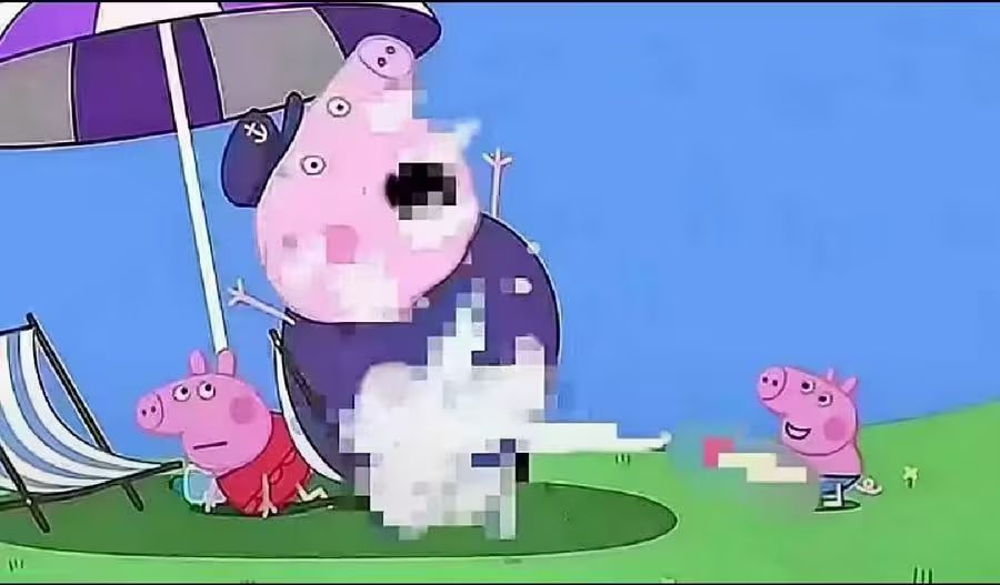 【我的梦境】 1