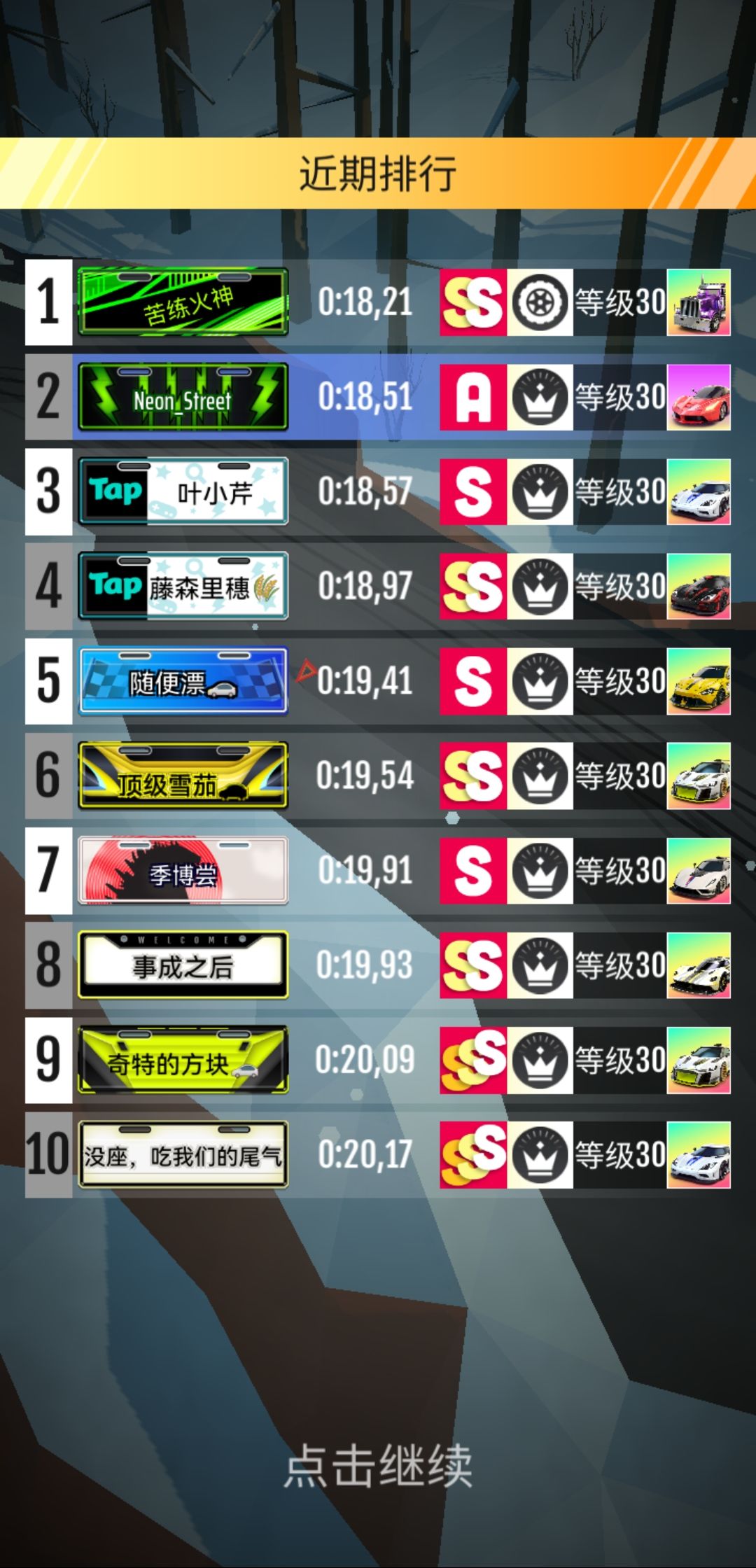 抽象 1