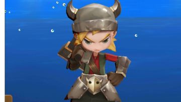 20230206现版本PVP重磅推荐——铁匠之子