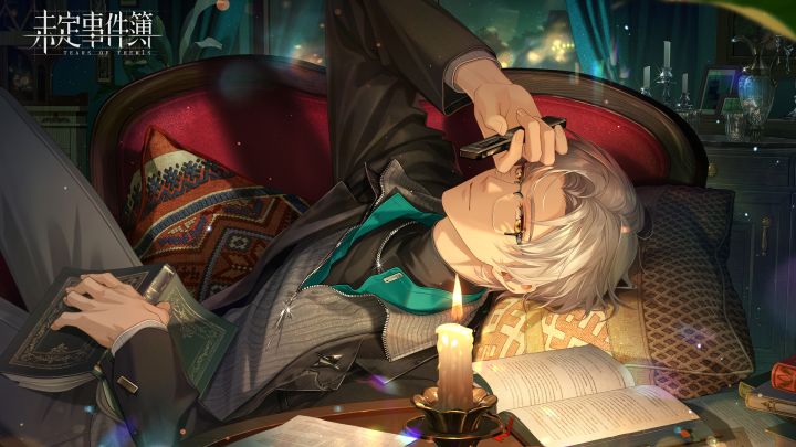 旧梦今情·莫弈篇丨活动PV截图