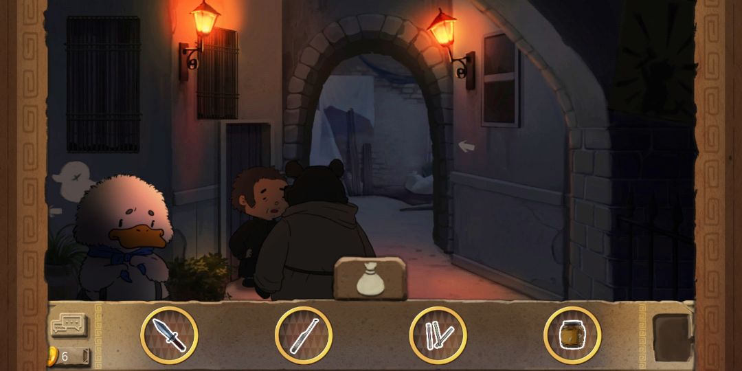 吐血死档了。出巨大bug了。 3