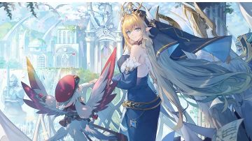 【龙族盛典】版本氪金/选宠攻略（11月25-12月23）