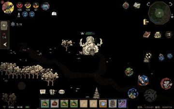 骑着牛牛被一头撞飞