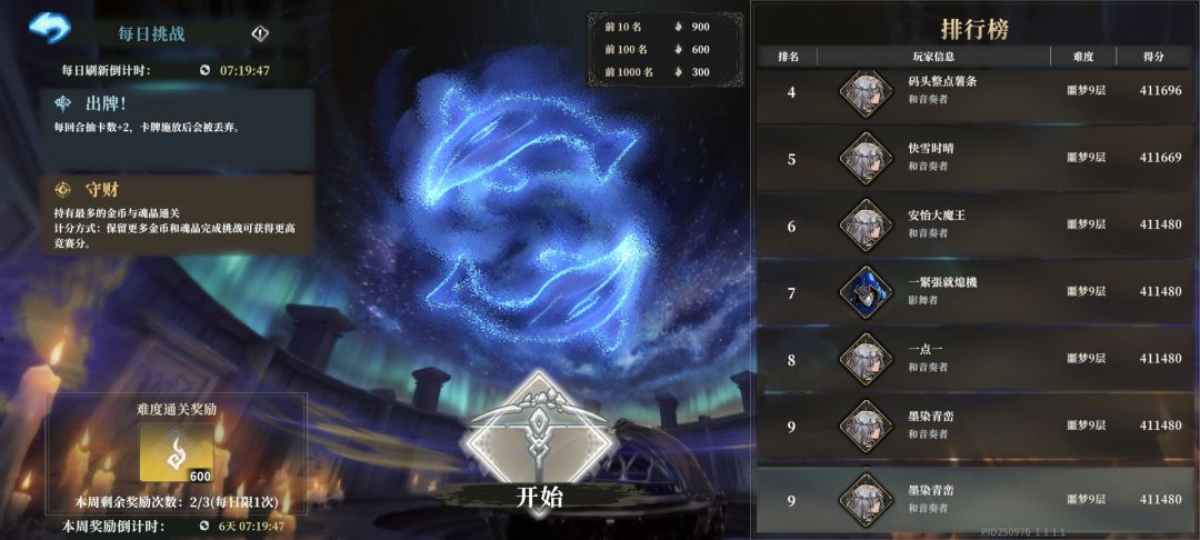 连排名都是个笨蛋 1