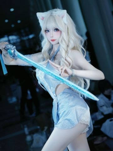 夏日炎炎 有你超甜~