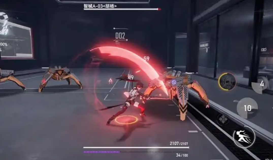 深空之眼:新人入坑首选,联动白送SSR 2