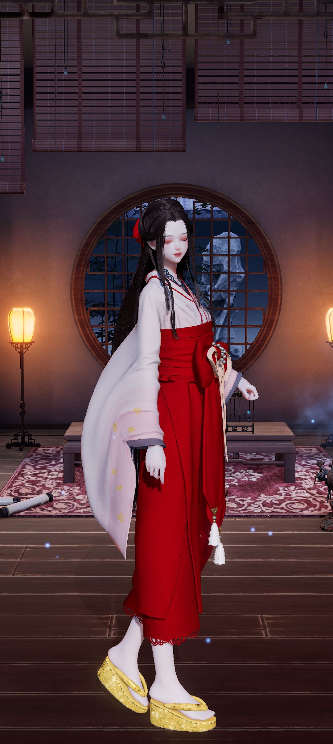 动漫仿装 2