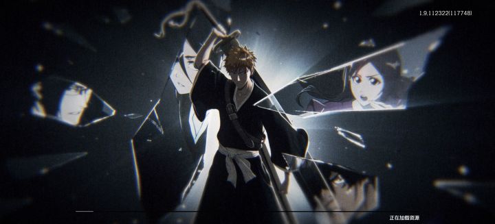 这up池子一户的大招怎么充能这么久啊截图