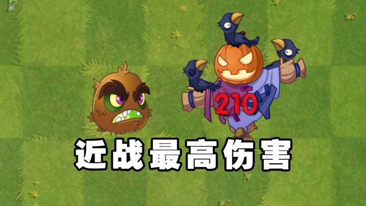谁的近战大招伤害最高了?截图