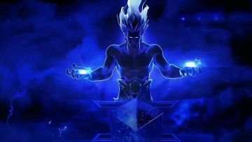 雷修目前精神状态