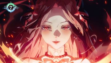 第七史诗 | 4月17日不停机更新公告