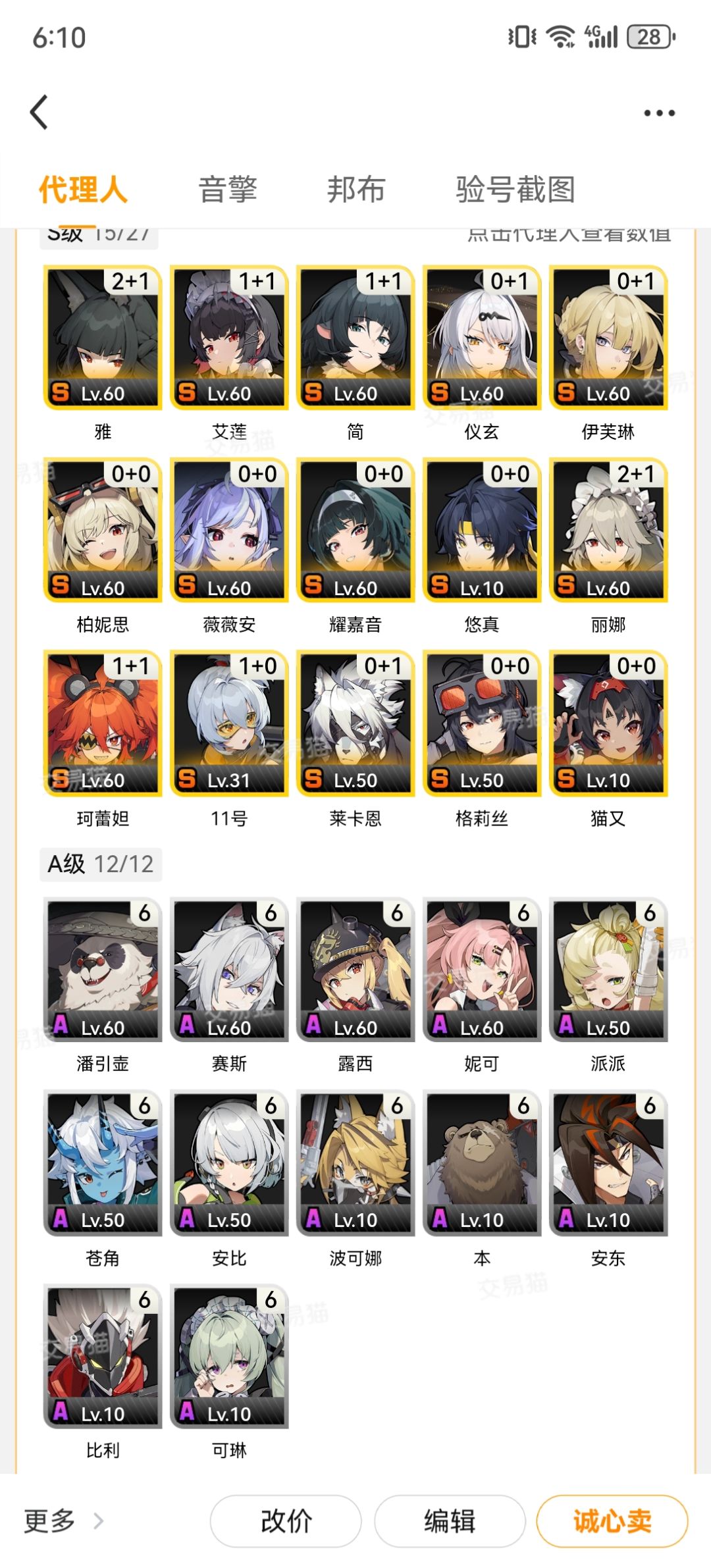 这种多少合适入手? 2