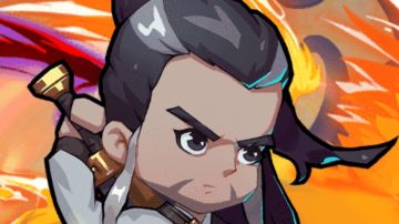 回归！试试各种单人流派！