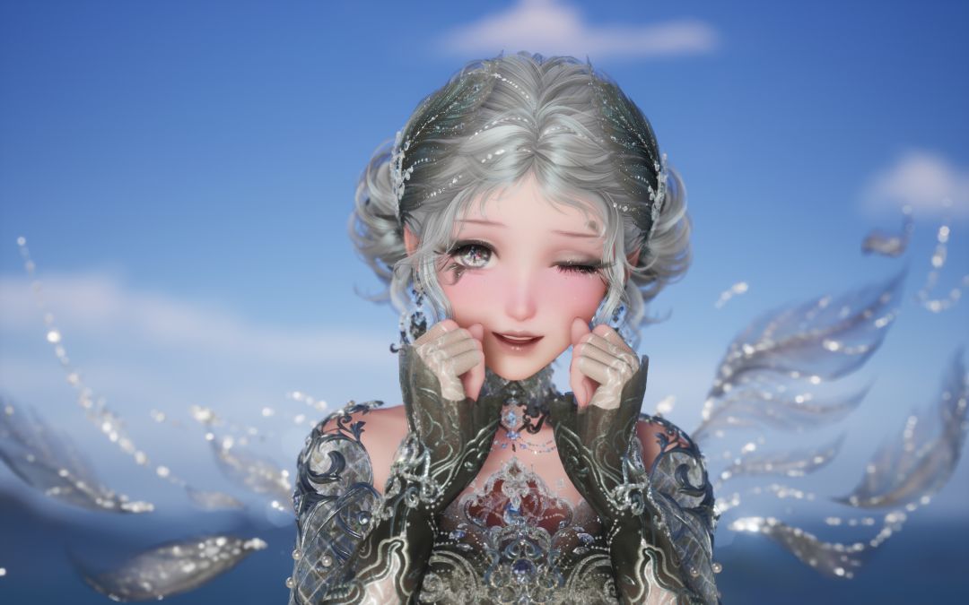 都来看看我们貌美的暖暖啊,芭蕾套特别美, 1