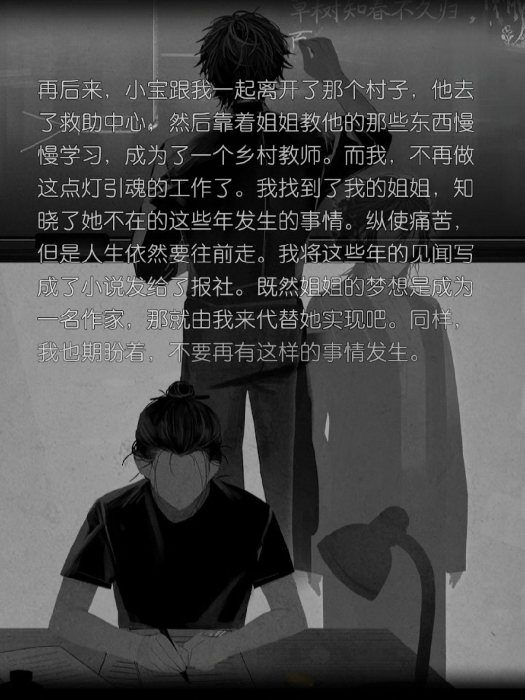 打卡 3