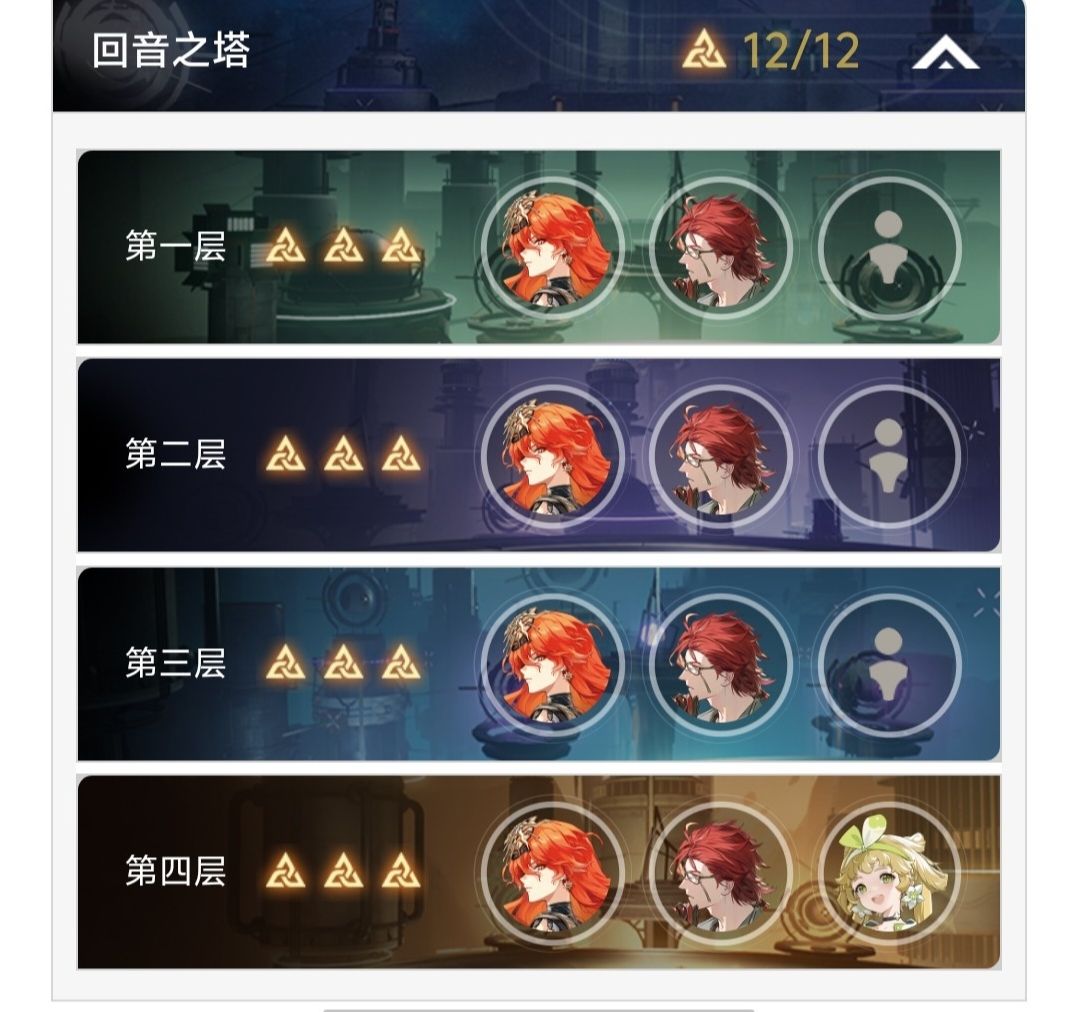 新深塔大伙感觉怎么样 2