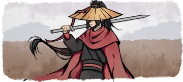 【预约有礼】隔壁团队《不休江湖》测试预约正式开启，送本游戏免广告特权你真的不想要吗？