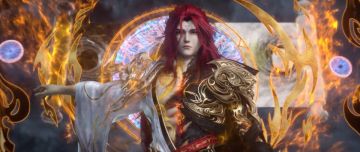 踏天封神·因果王林｜执掌因果逆天道，一念破局破万敌！