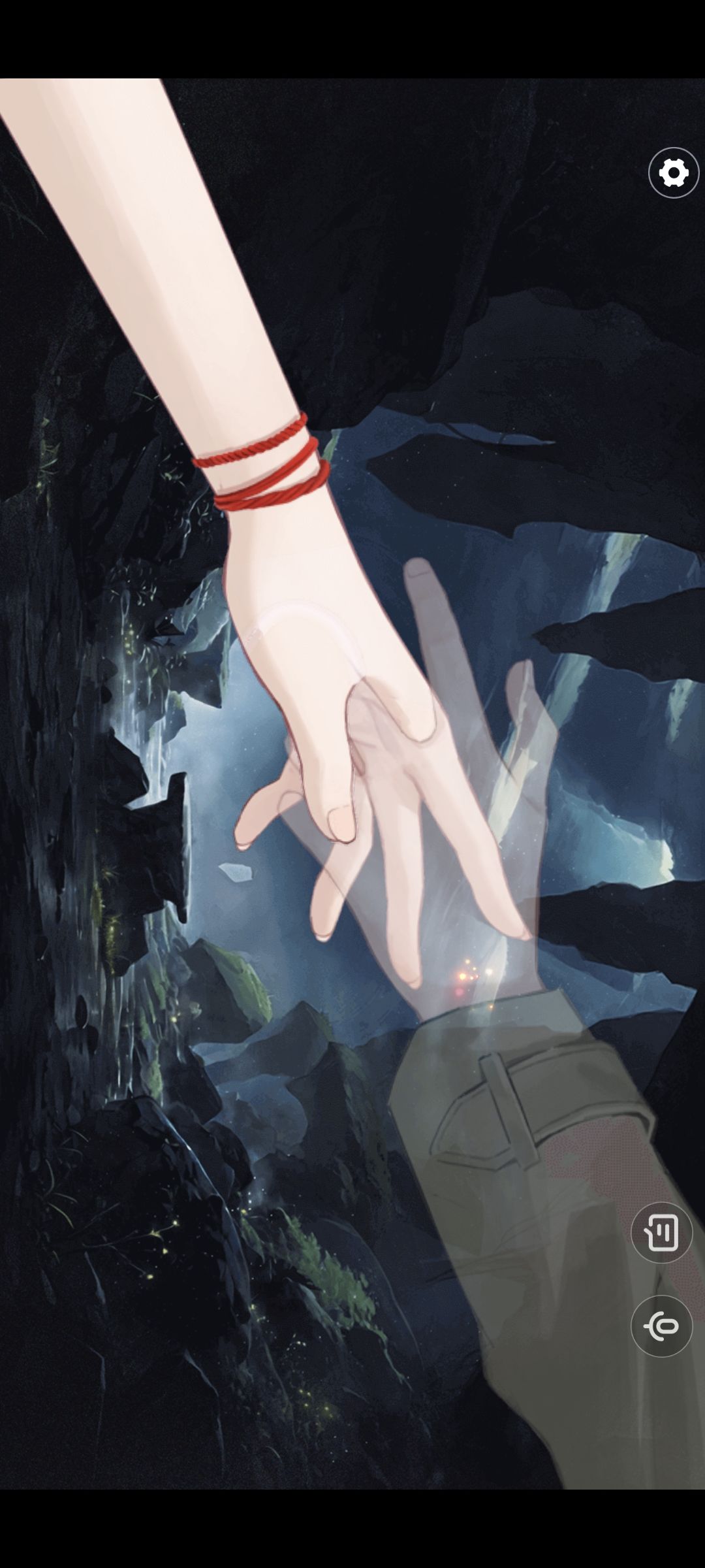 线上密逃《鬼灵顾问笔仙》内测体验休闲解密 3