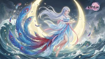 神刺客精卫出道，秀出你的战斗视频赢春天福利咯！🎁