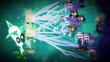 版本之子 闪电芦苇！