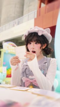 你在游戏里领养小猫咪了吗？🤔