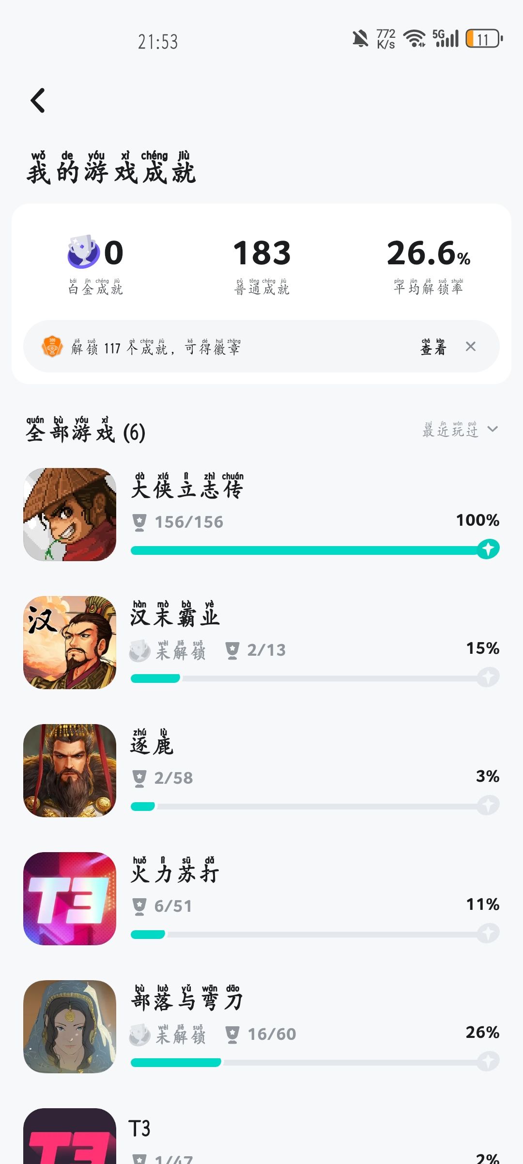 芜湖,终于全成就了 1
