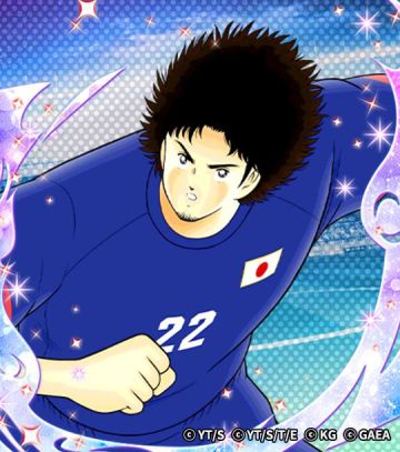 新球员资料公开 - 曾我 佑二！