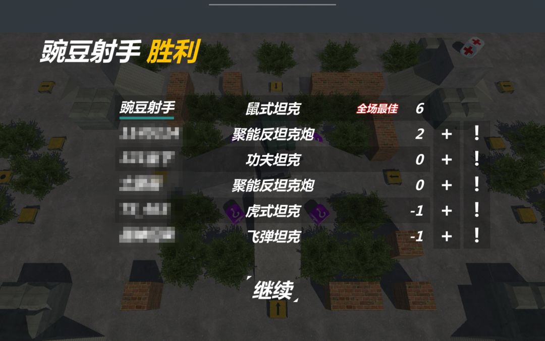 鼠鼠MVP合集 4