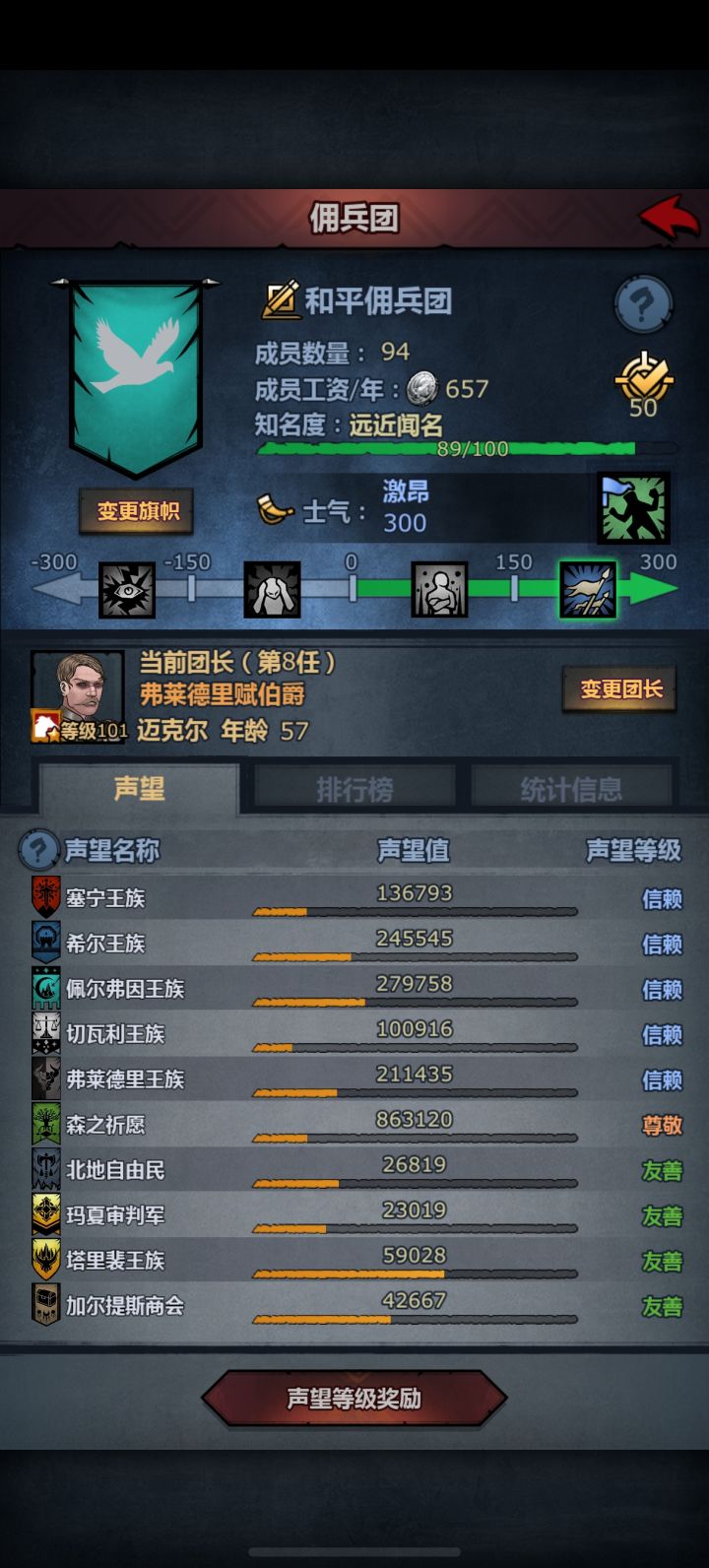 不知道该干什么了,公爵也有了截图