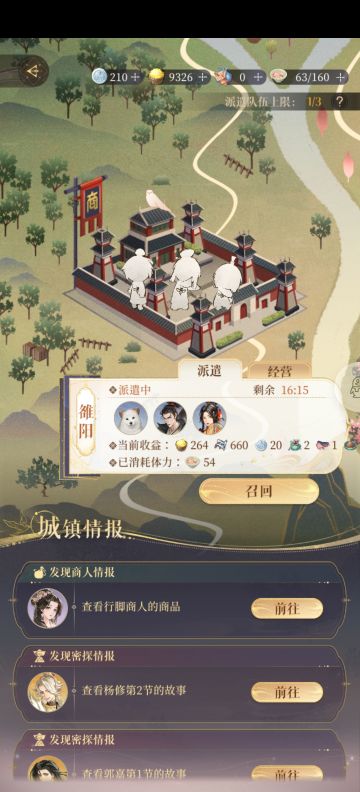 写一些大概很多玩家都会忽视的必做事件