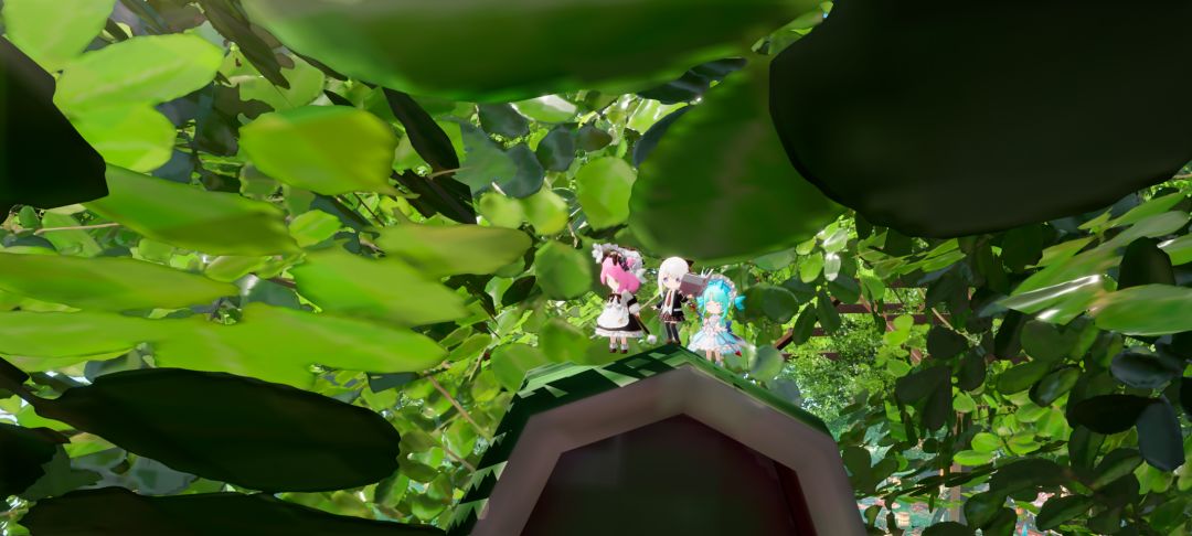 芜~ 3