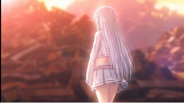 [投稿] 露西 永远在一起 ———《露西她所期望的一切》