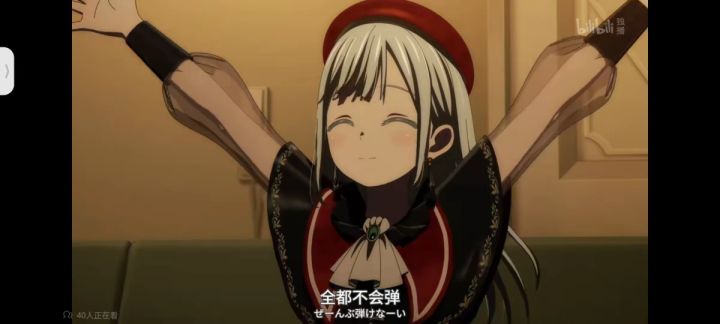 这里是is拳魔喵截图