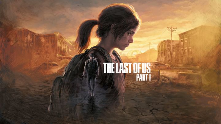 Also For PC,《最后生还者 第一章 重制版》9月2日登陆PS5,之后登陆PC截图