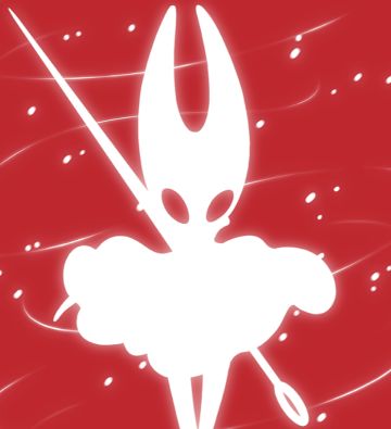 《空洞骑士：丝之歌》官宣：9月4号晚10点发售，售价19.99美元