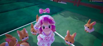 【种田高手】放大看，动物可爱°+10086