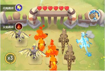 已开奖 | 在无尽模式中冲破重围吧！晒截图，赢赛季通行证奖励～