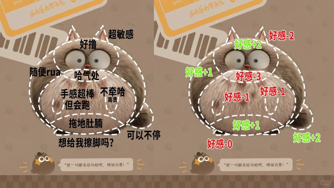 千呼万唤始出来,撸帕教程他来啦! 2