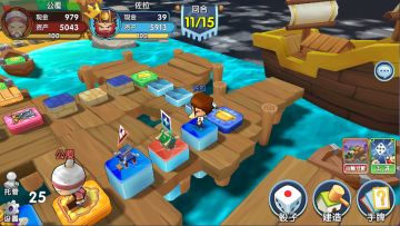 禁止通行+二级钱庄的用法一绝杀