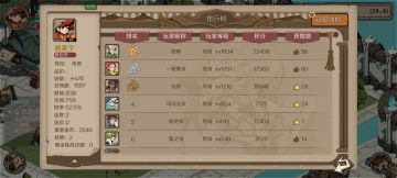 写给平民新手玩家的一些随笔建议