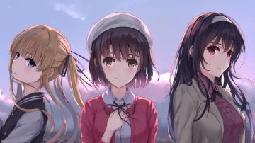 给新人们写的一点点小攻略