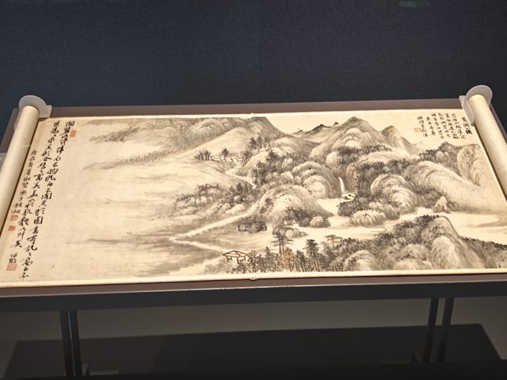 精彩截图分享 2026-8-24截图