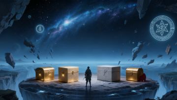 【预约开启】v7.0.0 版本前瞻：你敢直视贪婪的深渊吗？