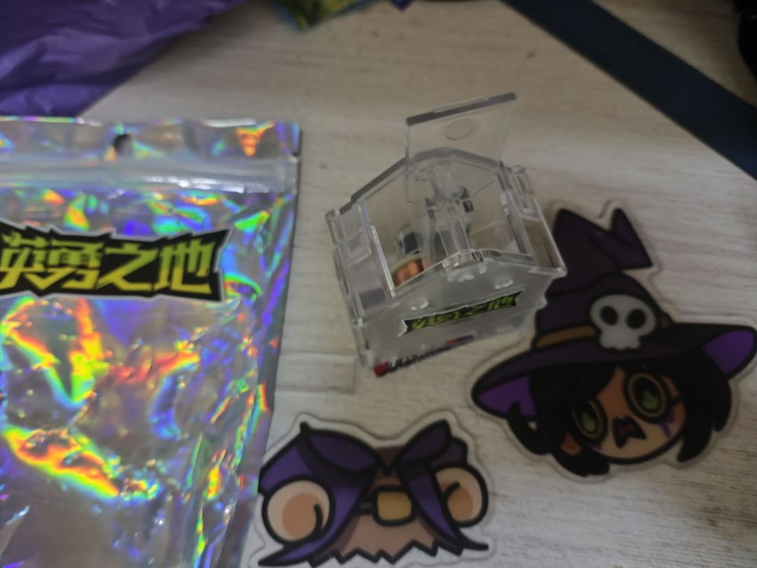 竟然到了 1