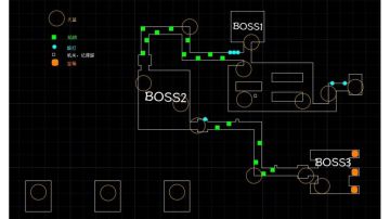 异界之门•急冻领域•图解•视频演示