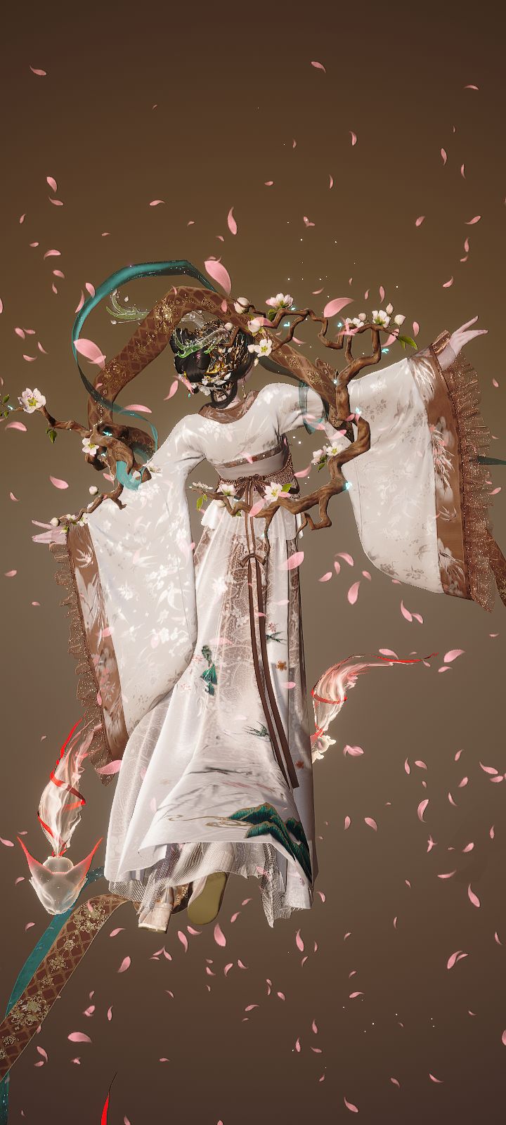 山神 7