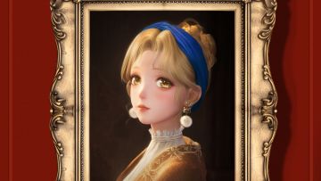 「无限暖暖·浮光撷影」BW特别展出企划正式开启！